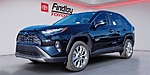 New 2025 TOYOTA RAV4 LIMITED in HENDERSON, NEVADA