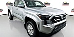 New 2025 TOYOTA TACOMA SR5 in HENDERSON, NEVADA
