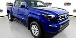 New 2025 TOYOTA TACOMA SR5 in HENDERSON, NEVADA