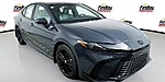 New 2025 TOYOTA CAMRY SE in HENDERSON, NEVADA