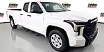 New 2026 TOYOTA TUNDRA SR in HENDERSON, NEVADA