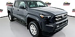 New 2025 TOYOTA TACOMA SR5 in HENDERSON, NEVADA
