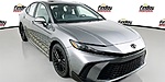 New 2025 TOYOTA CAMRY SE in HENDERSON, NEVADA