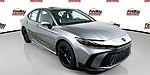 New 2025 TOYOTA CAMRY SE in HENDERSON, NEVADA