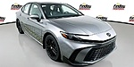 New 2025 TOYOTA CAMRY SE in HENDERSON, NEVADA