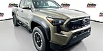 New 2025 TOYOTA TACOMA HYBRID TRD OFF ROAD in HENDERSON, NEVADA