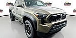 New 2025 TOYOTA TACOMA HYBRID TRD OFF ROAD in HENDERSON, NEVADA