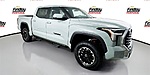 New 2026 TOYOTA TUNDRA SR5 in HENDERSON, NEVADA