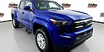 New 2025 TOYOTA TACOMA SR5 in HENDERSON, NEVADA