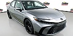 New 2025 TOYOTA CAMRY SE in HENDERSON, NEVADA