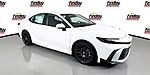 New 2025 TOYOTA CAMRY SE in HENDERSON, NEVADA