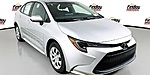 New 2025 TOYOTA COROLLA LE in HENDERSON, NEVADA
