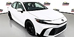 New 2025 TOYOTA CAMRY SE in HENDERSON, NEVADA