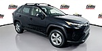 New 2025 TOYOTA RAV4 HYBRID LE in HENDERSON, NEVADA