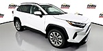 New 2025 TOYOTA RAV4 XLE PREMIUM in HENDERSON, NEVADA