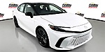 New 2025 TOYOTA CAMRY XSE in HENDERSON, NEVADA