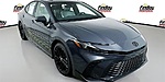 New 2025 TOYOTA CAMRY SE in HENDERSON, NEVADA