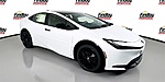 New 2026 TOYOTA PRIUS NIGHTSHADE in HENDERSON, NEVADA