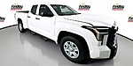 New 2026 TOYOTA TUNDRA SR in HENDERSON, NEVADA