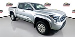New 2025 TOYOTA TACOMA SR5 in HENDERSON, NEVADA