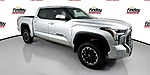 New 2026 TOYOTA TUNDRA SR5 in HENDERSON, NEVADA