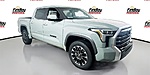 New 2026 TOYOTA TUNDRA LIMITED in HENDERSON, NEVADA