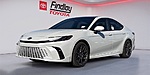 New 2025 TOYOTA CAMRY XSE in HENDERSON, NEVADA