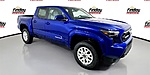 New 2025 TOYOTA TACOMA SR5 in HENDERSON, NEVADA