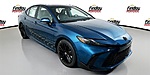 New 2025 TOYOTA CAMRY SE in HENDERSON, NEVADA