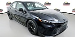 New 2025 TOYOTA CAMRY SE in HENDERSON, NEVADA