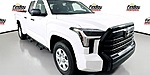 New 2026 TOYOTA TUNDRA SR in HENDERSON, NEVADA