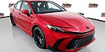 New 2025 TOYOTA CAMRY SE in HENDERSON, NEVADA