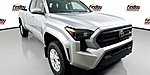 New 2025 TOYOTA TACOMA SR5 in HENDERSON, NEVADA