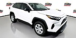 New 2025 TOYOTA RAV4 LE in HENDERSON, NEVADA