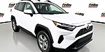New 2025 TOYOTA RAV4 XLE in HENDERSON, NEVADA
