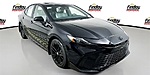 New 2025 TOYOTA CAMRY SE in HENDERSON, NEVADA