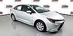 New 2025 TOYOTA COROLLA LE in HENDERSON, NEVADA