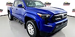New 2025 TOYOTA TACOMA SR5 in HENDERSON, NEVADA