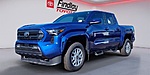 New 2025 TOYOTA TACOMA SR5 in HENDERSON, NEVADA