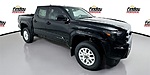 New 2025 TOYOTA TACOMA SR5 in HENDERSON, NEVADA