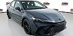 New 2025 TOYOTA CAMRY SE in HENDERSON, NEVADA