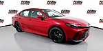 New 2025 TOYOTA CAMRY SE in HENDERSON, NEVADA