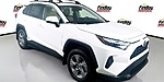 New 2025 TOYOTA RAV4 XLE in HENDERSON, NEVADA