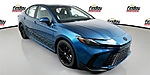 New 2025 TOYOTA CAMRY SE in HENDERSON, NEVADA