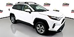 New 2025 TOYOTA RAV4 XLE in HENDERSON, NEVADA