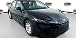 New 2025 TOYOTA CAMRY LE in HENDERSON, NEVADA