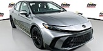 New 2025 TOYOTA CAMRY SE in HENDERSON, NEVADA