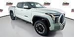 New 2026 TOYOTA TUNDRA SR5 in HENDERSON, NEVADA