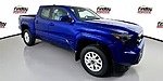 New 2025 TOYOTA TACOMA SR5 in HENDERSON, NEVADA