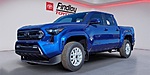 New 2025 TOYOTA TACOMA SR5 in HENDERSON, NEVADA